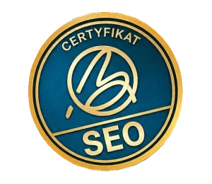 SEO badge