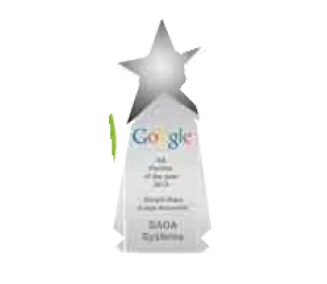 Star trophy