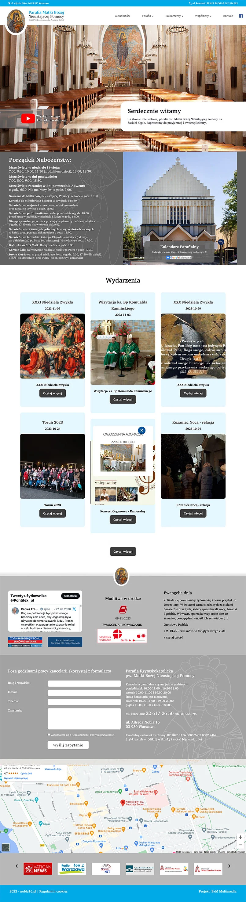 Design of the Nobel page16.pl