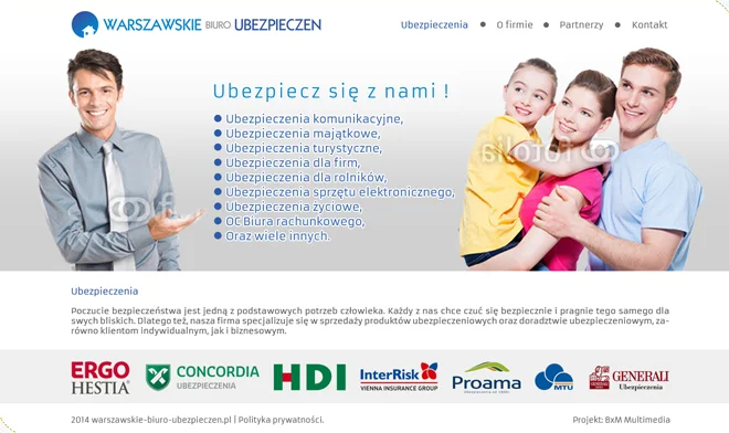 Office-or website design